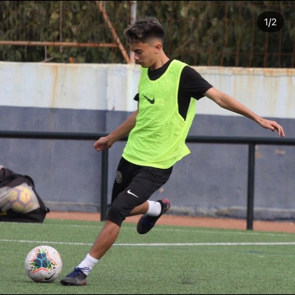 Meet your Posher, Paolo - Picture 1 of 1